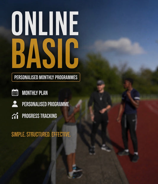 Online Basic