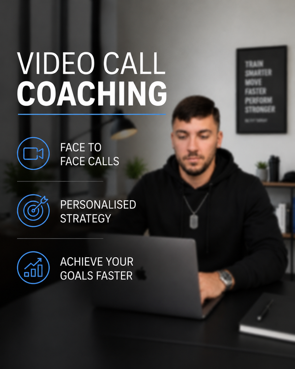 30 minute video call