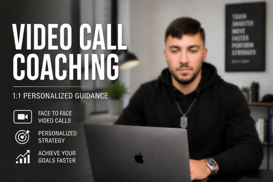 30 minute video call