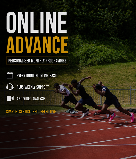 Online Advance