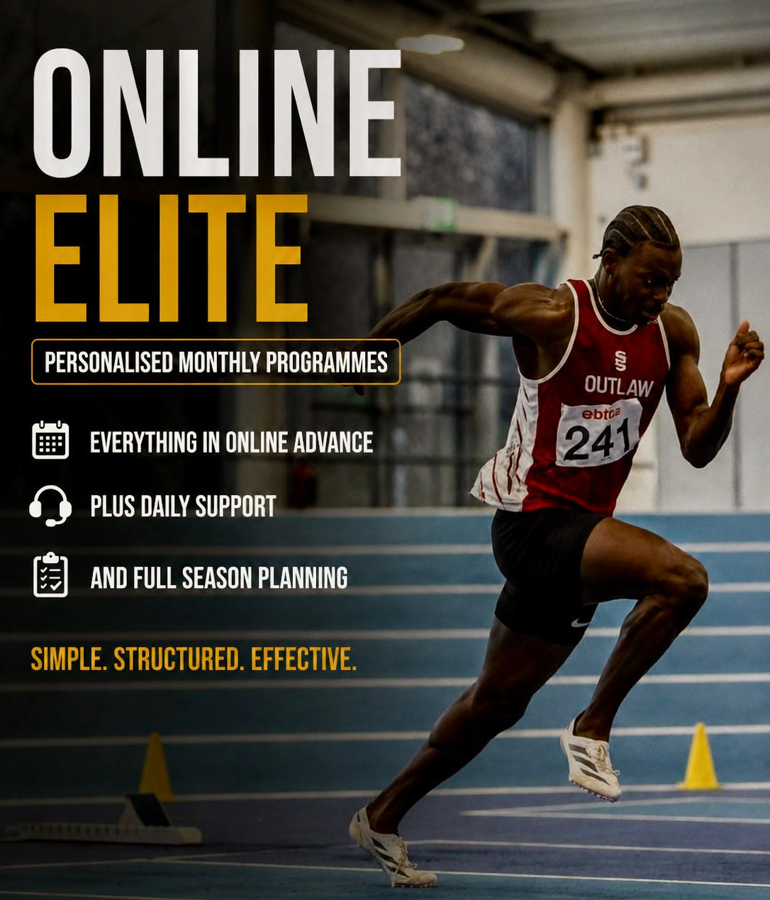 Online Elite